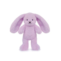 OB Designs - Soft Plush Toy - Bunny Lavender Loppity