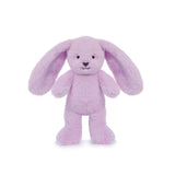 OB Designs - Little Soft Plush Toy - Bunny Lavender Loppity