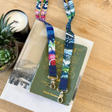 Lanyard - Summer Rain