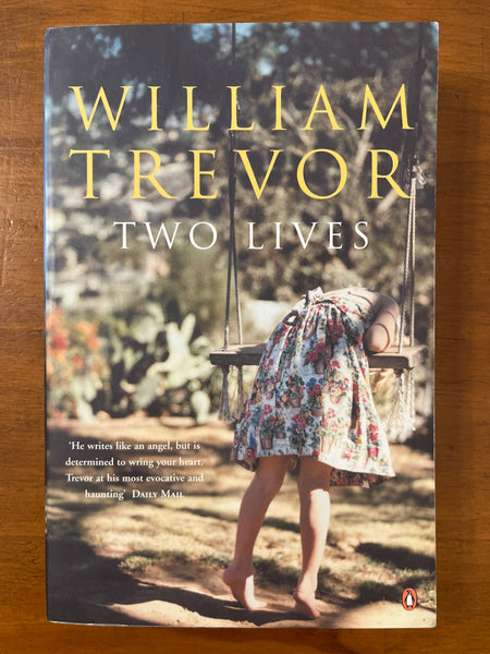 Trevor, William - Two Lives (Paperback)