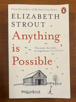 Strout, Elizabeth - Anything is Possible (Paperback)