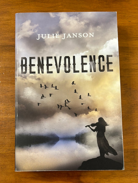 Janson, Julie - Benevolence (Paperback)