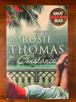 Thomas, Rosie - Constance (Trade Paperback)