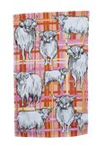Tea Towel - Highlander Cow