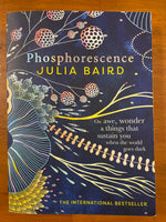 Baird, Julia - Phosphorescence (Paperback)
