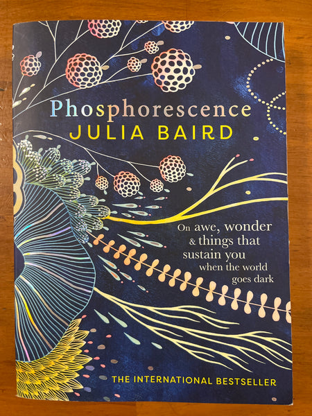 Baird, Julia - Phosphorescence (Paperback)