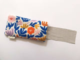 Glasses Case - Petals
