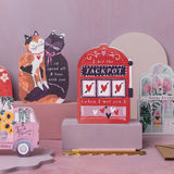 SPC Card - Love Jackpot