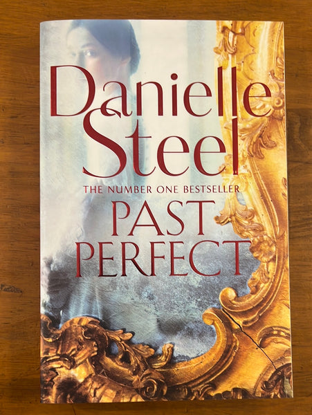 Steel, Danielle - Past Perfect (Trade Paperback)