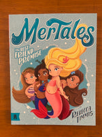 Timmis, Rebecca - Mertales 01 Best Friend Promise (Paperback)