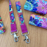 Lanyard - Blooming Hour