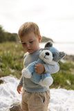 OB Designs - Little Cal Cattle Dog