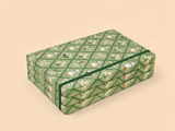 Notebook – Garden Trellis