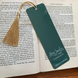 Bookmark - Froggie Picnic