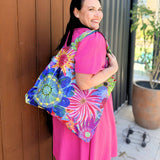RO Reusable Shopping Bag - Blooming Hour