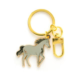 Bag Charm - Horse