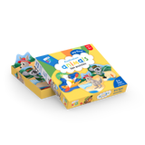 D&D Kids My First 3pc Puzzles - Australian Animals