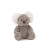 OB Designs - Little Soft Angora Plush Toy - Koala Kobi