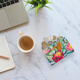 D&D Coin Purse - Bushland Botanicals