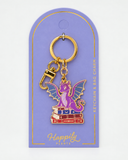 Bag Charm - Dragon Fantasy Books