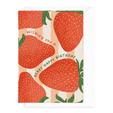 Daymaker - Berry Happy Birthday