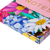 Magnetic Pocket Notepad - Wildflowers