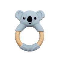 Teether - Koala Sage