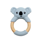 Teether - Koala Sage