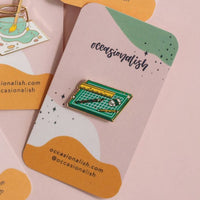 Occasionalish Pin - Cut & Create