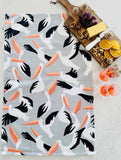 Tea Towel - Pelicans