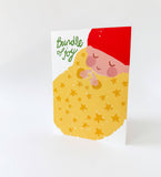 Florence Fry - New Baby Bundle of Joy