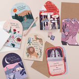 SPC Card - Love Sardines You're My Favourite