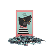 99 Pce Mini Jigsaw - Pablo Pugcasso