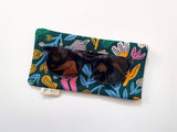 Glasses Case - Frolic