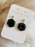 HxH Dangles - Hexagon Multi