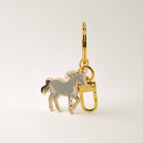 Bag Charm - Horse
