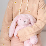 OB Designs - Little Soft Plush Toy - Bunny Betsy