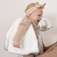 Sherpa Blanket - Australiana