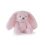 OB Designs - Little Soft Plush Toy - Bunny Betsy
