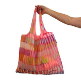 RO Reusable Shopping Bag - Wasabi