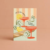 Daymaker - Let's Get Fancy Birthday