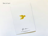 Greeting Card - Hip Hip Hooray