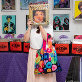 RO Reusable Shopping Bag - RO x Kasey Rainbow Phoenix