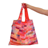 RO Reusable Shopping Bag - Raspberry Gelato
