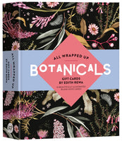 Notecards - All Wrapped Up - Botanicals by Edith Rewa