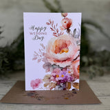 Card - Happy Wedding Day