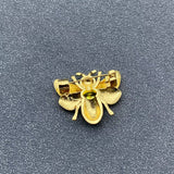 MQ Brooch - Little Bee