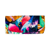 Velour Glasses Case - Australian Dream