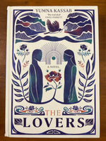 Kassab, Yumna - Lovers (Hardcover)