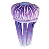 Pocketkins-Eco Jellyfish Purple